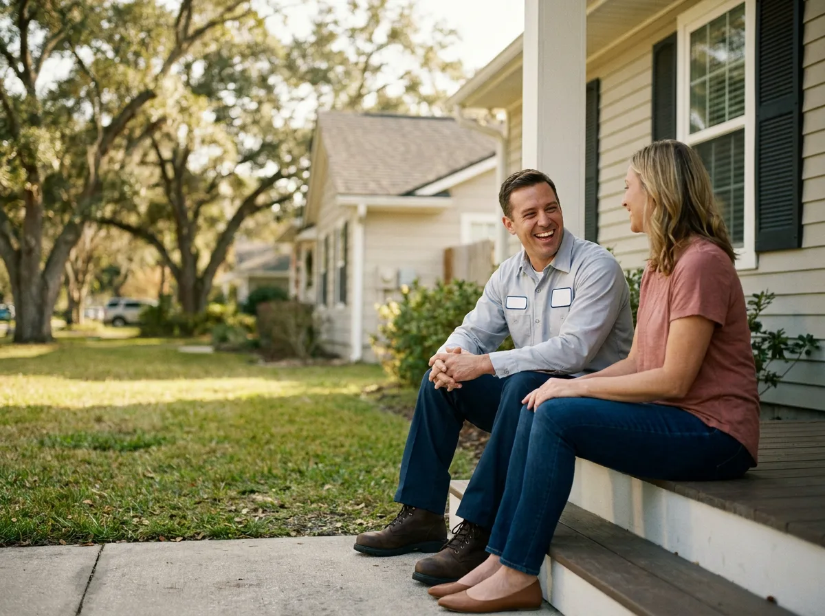 Septic tank pumping FAQs for Clarence, LA